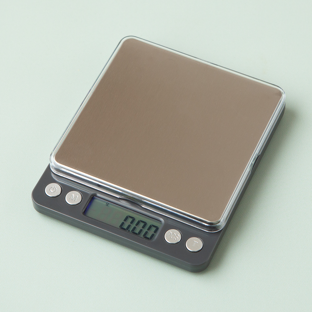 High Precision Digital Scale image number null